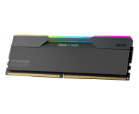 KLEVV 32GB (2x16GB) 6000 CL30 Cras V Black RGB - 1580880 - zdjęcie 8